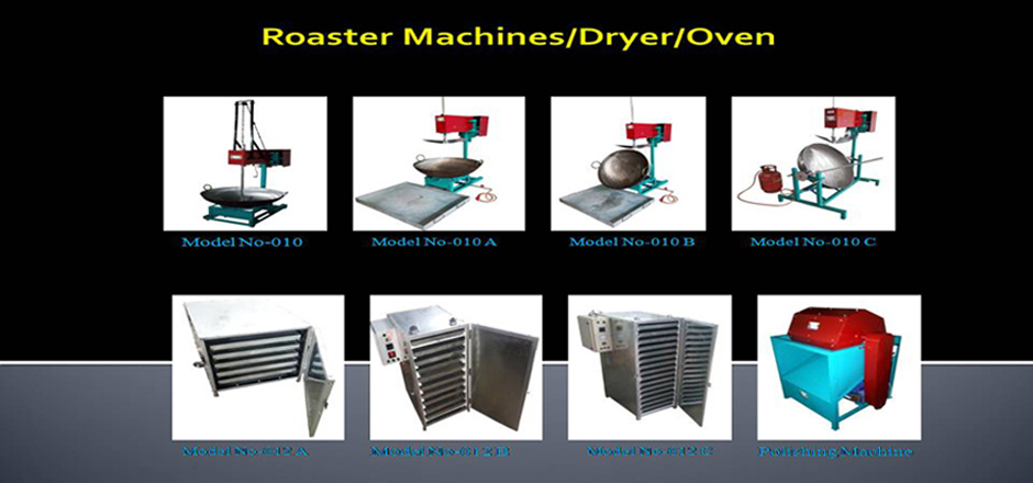 Roasting machine dryer Oven...